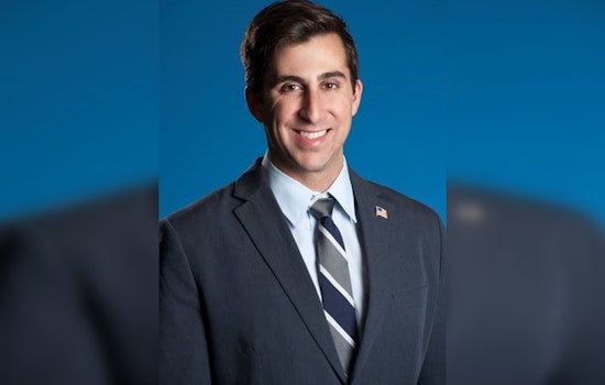 Jay Zeidman Nominated as Chairman of Houston First Corporation