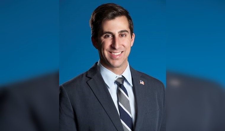 Jay Zeidman Nominated as Chairman of Houston First Corporation