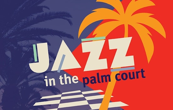 "Jazz in the Palm Court" Series to Bring Free Rhythmic Bliss to Irvine's Great Park