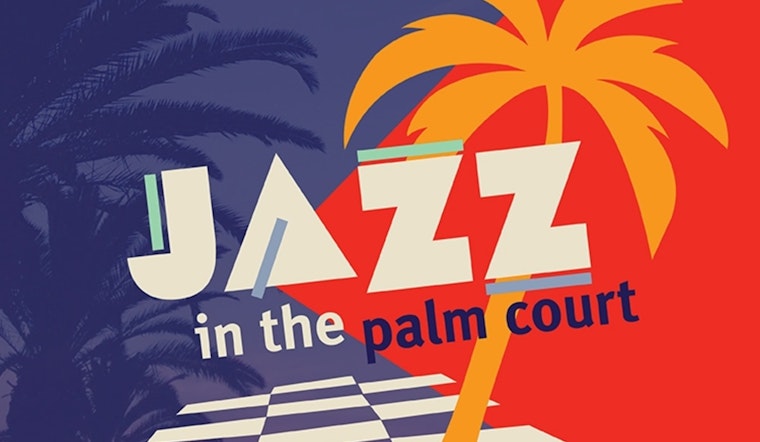 "Jazz in the Palm Court" Series to Bring Free Rhythmic Bliss to Irvine's Great Park