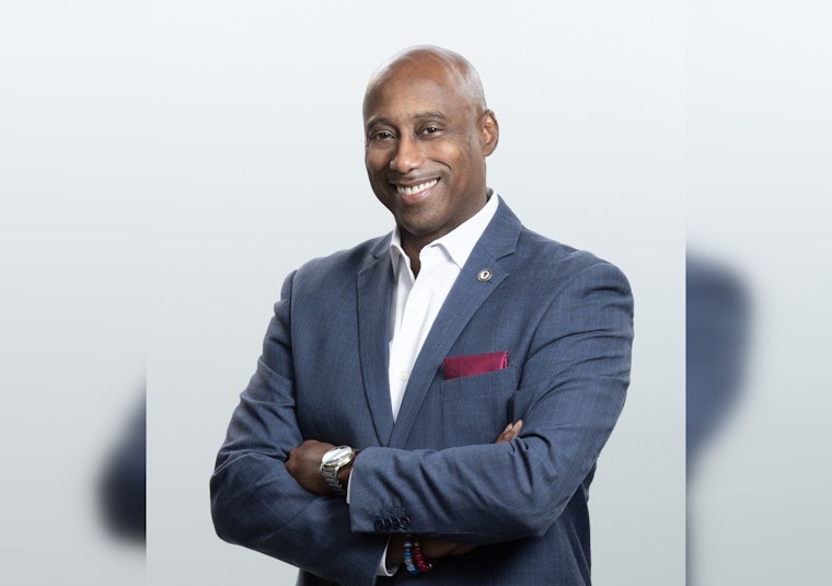 Jeff Turner Announces Candidacy for Clayton County Sheriff Amid Persistent Allegations