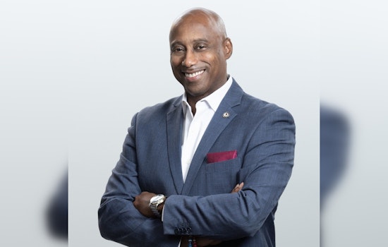 Jeff Turner Announces Candidacy for Clayton County Sheriff Amid Persistent Allegations