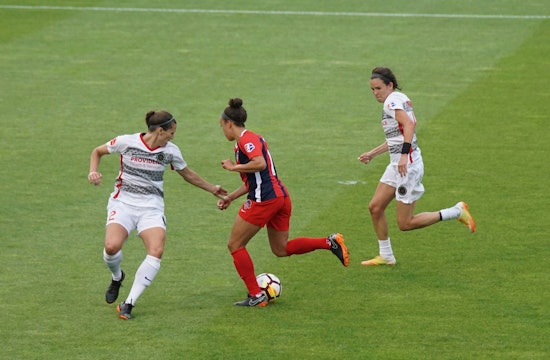 Portland Thorns to Kick Off NWSL Season Against Kansas City in Landmark Venue, Full 2024 Schedule Revealed