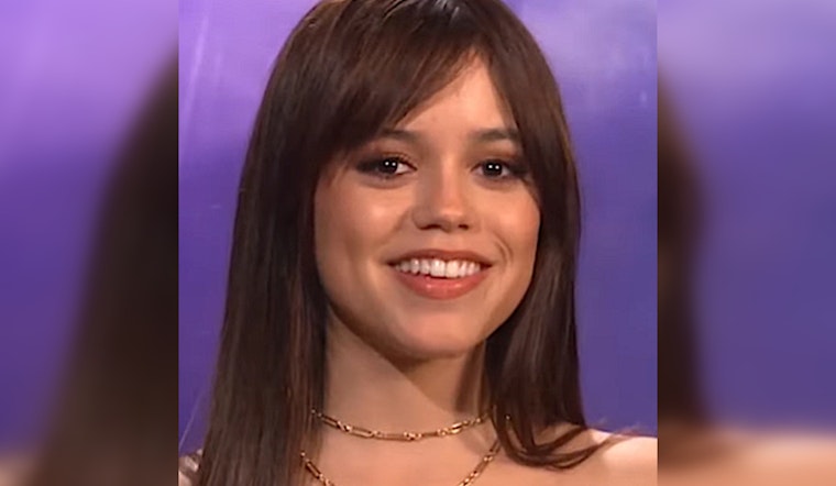 Jenna Ortega's Performance Outshines Criticism in 'Miller's Girl,' a Controversial Drama Set in Tennessee
