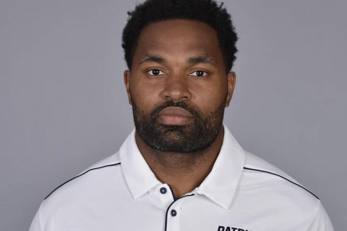 Jerod Mayo Named First Black Head Coach Of New England Patriots,