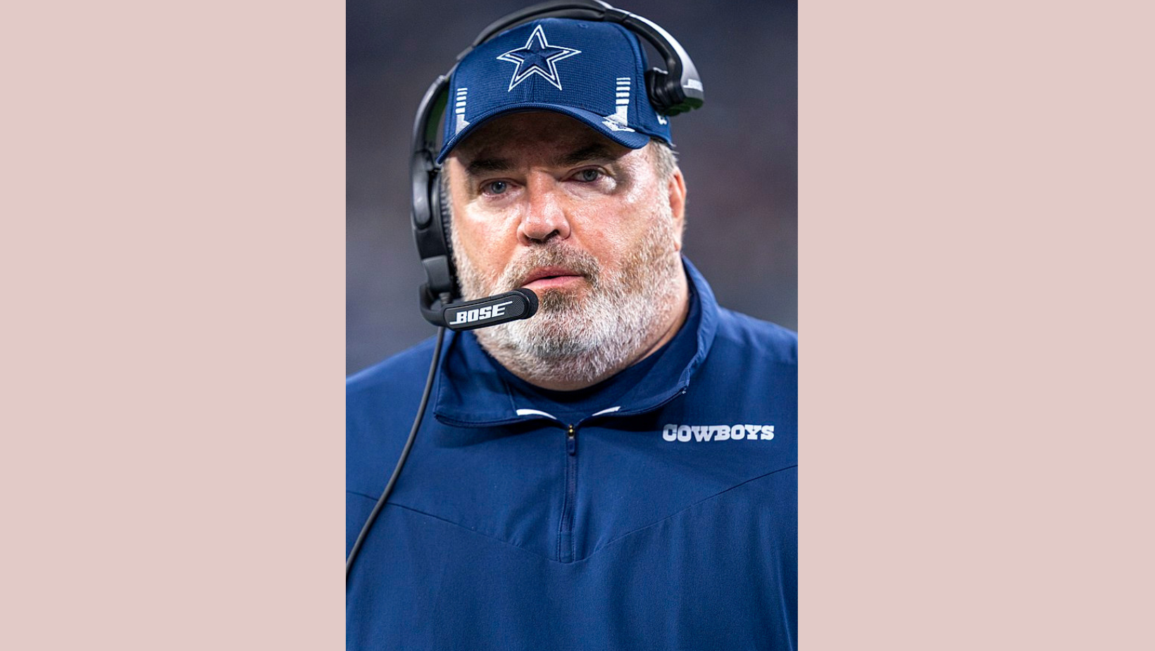 Dallas Cowboys will bring back Mike McCarthy as head coach despite