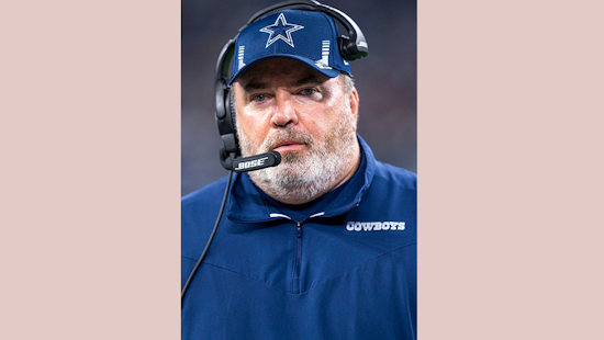 Jerry Jones Confirms Mike McCarthy as Dallas Cowboys Coach for 2024 Despite Playoff Setbacks