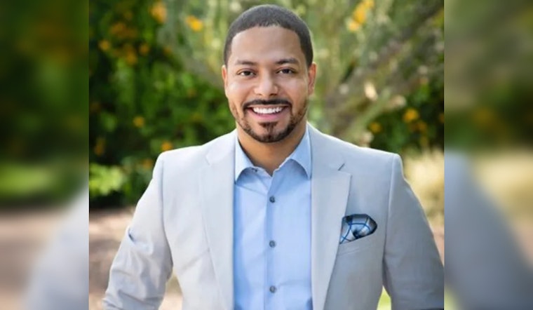 Jevin Hodge Claims Arizona House Seat, Pledging to Forge Pathways for State's Families