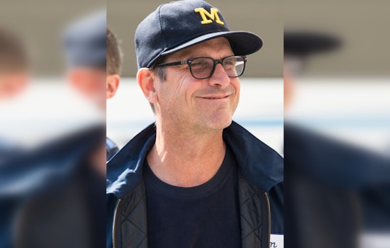 Jim Harbaugh in the Mix for Chargers Head Coach Position Amid Contract Talks with University of Michigan