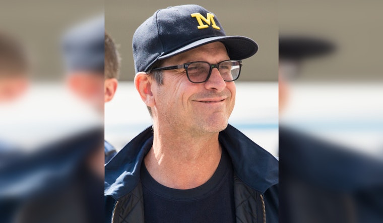 Jim Harbaugh in the Mix for Chargers Head Coach Position Amid Contract Talks with University of Michigan