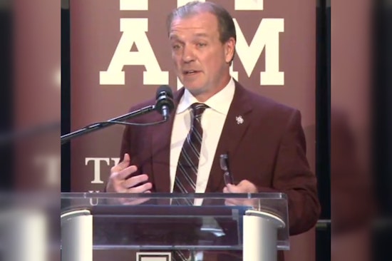 Jimbo Fisher's $77 Million Buyout from Texas A&M Shatters Records, Highlights College Coaching Stakes