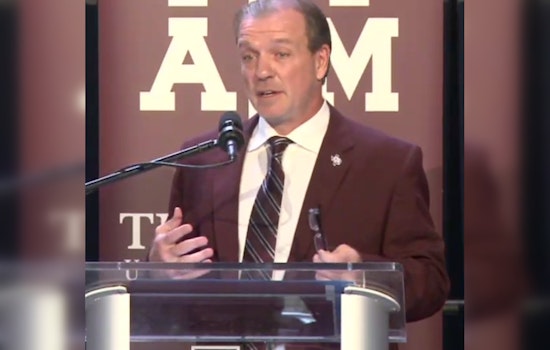 Jimbo Fisher's $77 Million Buyout from Texas A&M Shatters Records, Highlights College Coaching Stakes
