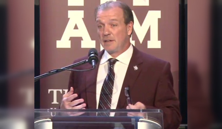 Jimbo Fisher's $77 Million Buyout from Texas A&M Shatters Records, Highlights College Coaching Stakes