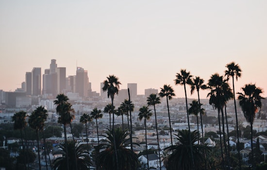 Los Angeles on Alert with Wind Advisory Issuing Warnings of Strong Gusts and Possible Power Outages