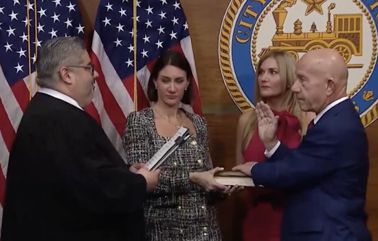 John Whitmire Begins Tenure as Houston’s Mayor, Prioritizes Transparency and Public Safety