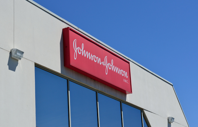 Johnson & Johnson Snaps Up San Diego's Ambrx Biopharma for $2 Billion to Bolster Cancer Drug Pipeline