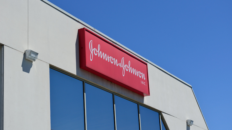 Johnson & Johnson Snaps Up San Diego's Ambrx Biopharma for $2 Billion to Bolster Cancer Drug Pipeline