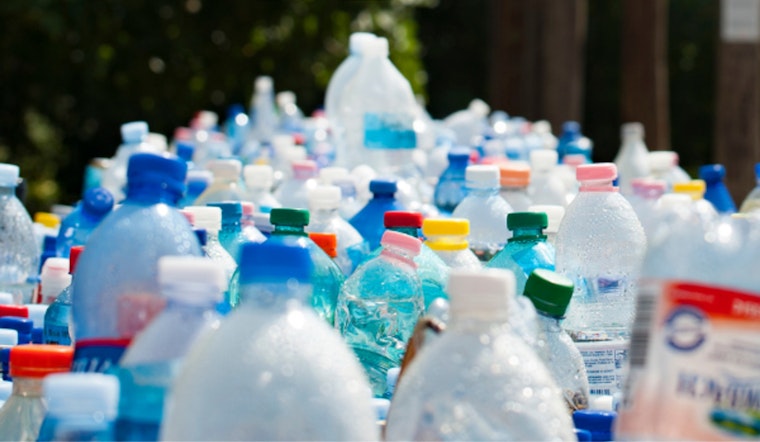 Join the Plastic-Free Challenge, Eden Prairie Campaign Invites Public to Reduce Plastic Use, Impact Environment Positively