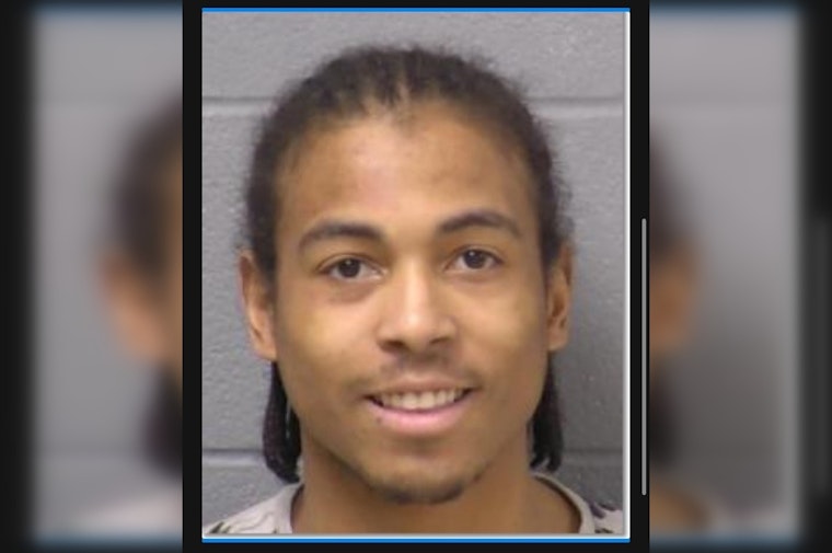 Joliet's Suspected Mass Shooter Dead by Own Hand After Fleeing Murder Scene