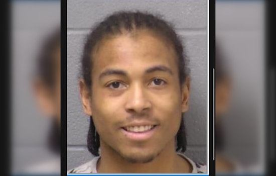 Joliet's Suspected Mass Shooter Dead by Own Hand After Fleeing Murder Scene