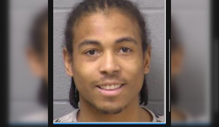Joliet's Suspected Mass Shooter Dead by Own Hand After Fleeing Murder Scene