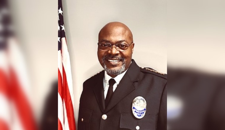 Jonesboro Police Chief Dismissed Without Explanation by Mayor Amid Controversies