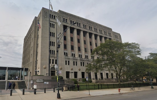 Judge Excludes Cook County Conviction Review Chief from Courtroom, Cites Potential Conflict of Interest in High-Profile Chicago Case