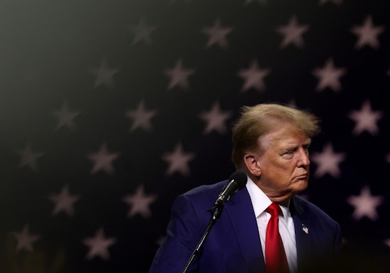 Judge Tosses Out Bid to Nix Trump from Washington State Ballot Over Jan. 6 Allegations