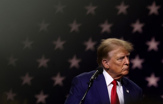 Judge Tosses Out Bid to Nix Trump from Washington State Ballot Over Jan. 6 Allegations
