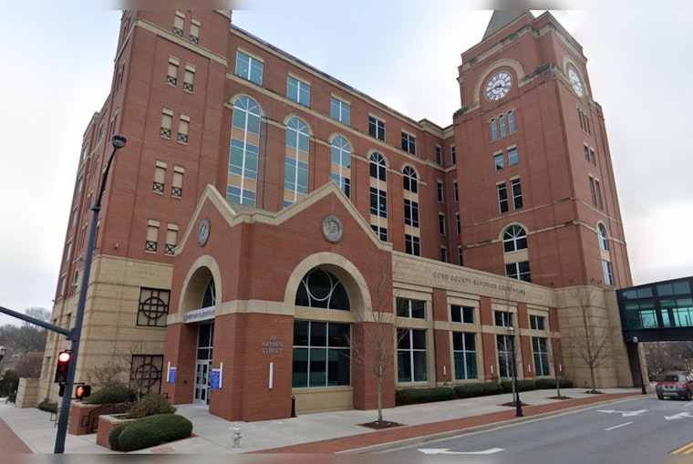 Judge Unseals Files in Divorce of Prosecutor Linked to Trump Inquiry, Fani Willis to Await Deposition in Tangled Atlanta Drama