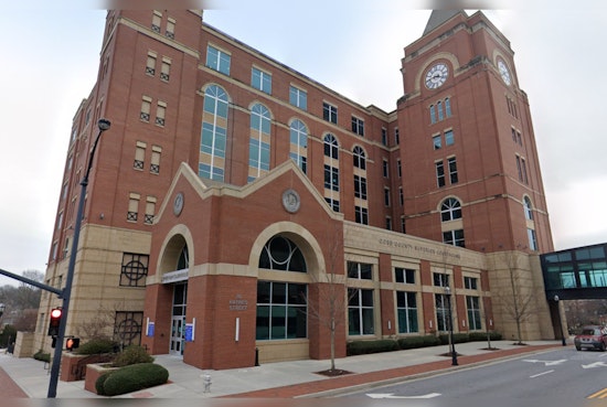 Judge Unseals Files in Divorce of Prosecutor Linked to Trump Inquiry, Fani Willis to Await Deposition in Tangled Atlanta Drama