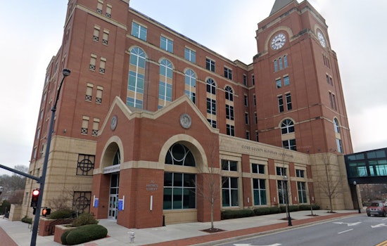 Judge Unseals Files in Divorce of Prosecutor Linked to Trump Inquiry, Fani Willis to Await Deposition in Tangled Atlanta Drama