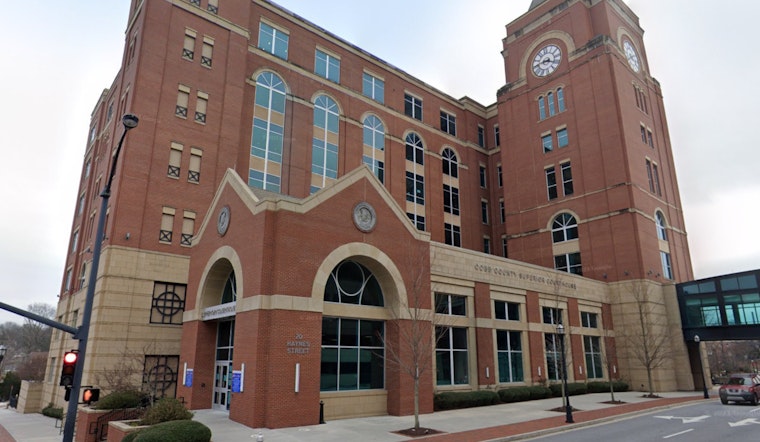 Judge Unseals Files in Divorce of Prosecutor Linked to Trump Inquiry, Fani Willis to Await Deposition in Tangled Atlanta Drama