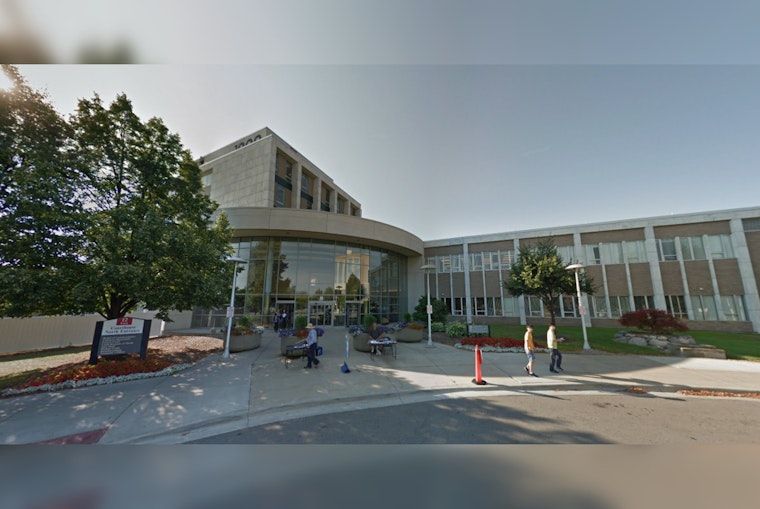 Judge's Ruling Lands Blow to Crumbleys, Oxford Massacre Video to Confront Jury