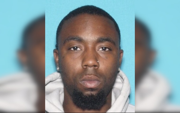 Julius Houston, Suspected of Robbing Autistic Walmart Employee, Arrested by Shelby County Sheriff's Crew in Memphis