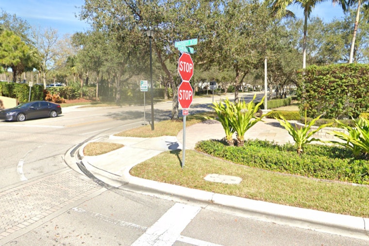 Jupiter Pedestrian Struck and Killed in Tragic Collision, Police Investigating