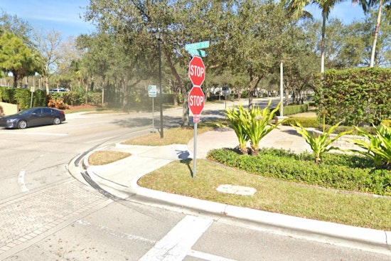 Jupiter Pedestrian Struck and Killed in Tragic Collision, Police Investigating