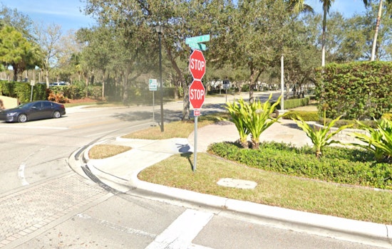 Jupiter Pedestrian Struck and Killed in Tragic Collision, Police Investigating