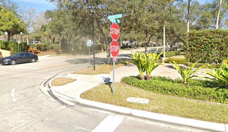 Jupiter Pedestrian Struck and Killed in Tragic Collision, Police Investigating