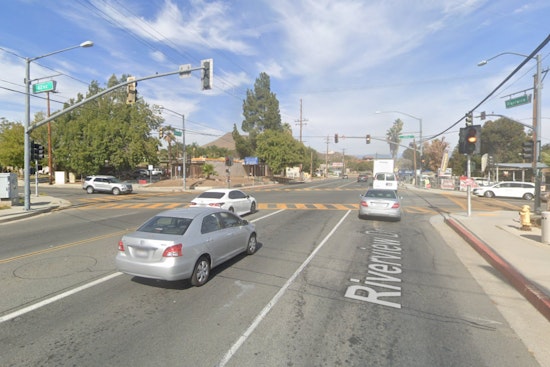 Jurupa Valley Driver Dies in Suspected DUI Crash, Riverside Sheriff Seeks Witnesses