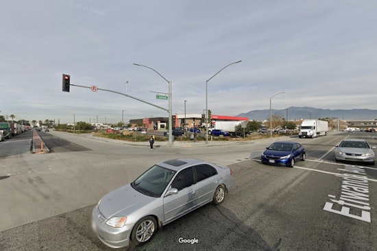 Jurupa Valley Hit-and-Run Claims Woman's Life; Riverside County Sheriff's Office Seeks Public's Help