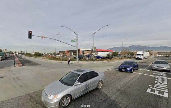 Jurupa Valley Hit-and-Run Claims Woman's Life; Riverside County Sheriff's Office Seeks Public's Help
