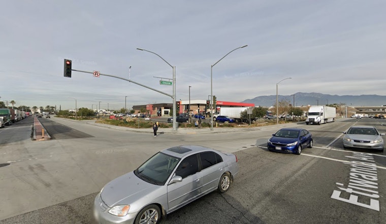 Jurupa Valley Hit-and-Run Claims Woman's Life; Riverside County Sheriff's Office Seeks Public's Help