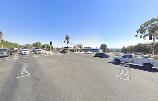 Jurupa Valley Pedestrian Fatality Invokes In-Depth Investigation on Limonite Avenue
