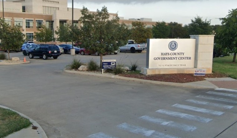 Jury Selection Begins in Hays County for Suspect in 2017 Murder of San Marcos Police Officer