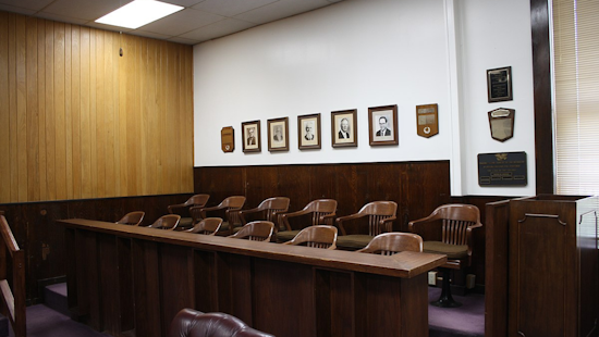 Jury Selection Underway in Texas Capital Murder Trial of Suspect in Officer's Shooting and Woman's Kidnapping Death