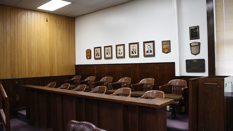 Jury Selection Underway in Texas Capital Murder Trial of Suspect in Officer's Shooting and Woman's Kidnapping Death