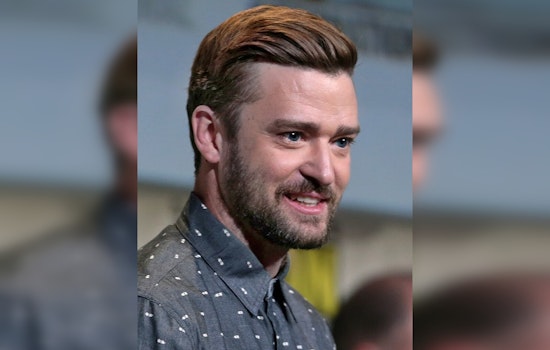Justin Timberlake Announces Dazzling "Forget Tomorrow" Tour With Chicago Spotlight