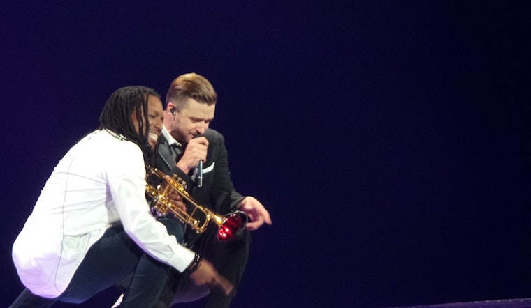 Justin Timberlake Brings "The Forget Tomorrow World Tour" to Tampa and Miami This June After 5-Year Hiatus
