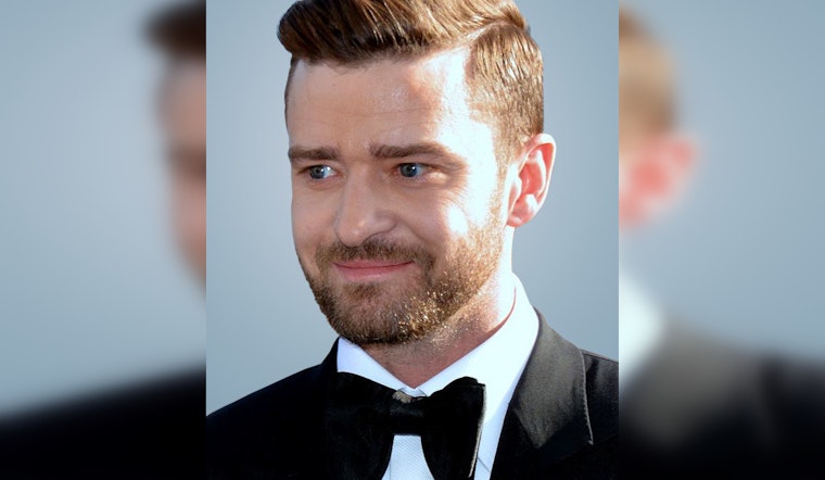 Justin Timberlake Set to Electrify Austin with "Forget Tomorrow" Tour at Moody Center in May